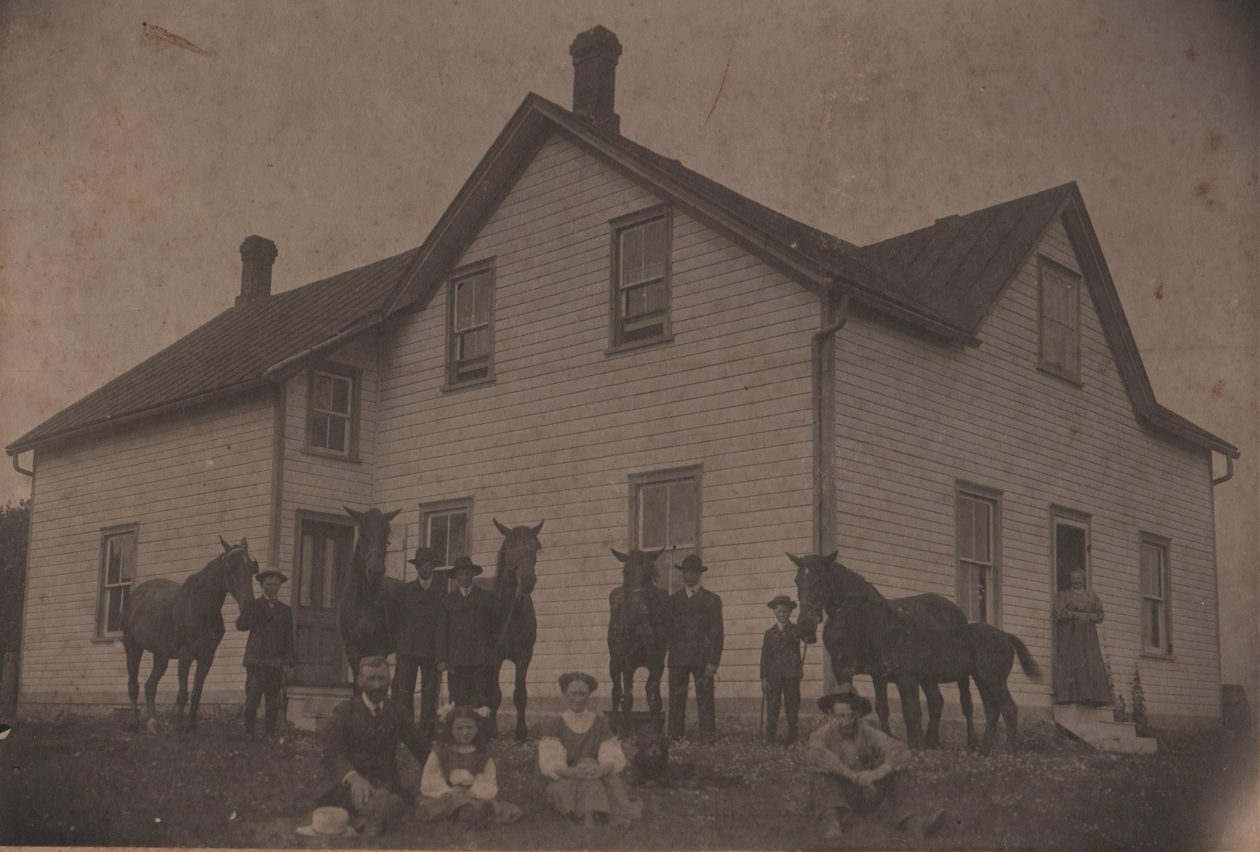 Kenyon Dunvegan 